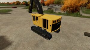 Volvo 3800 v1.0 FS22 [Download Now]