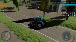 Autodrive Fichthal v1.1 FS22 [Download Now]