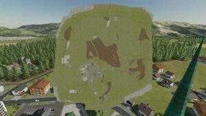 Biberfelden Savegame v1.0 FS22 [Download Now]