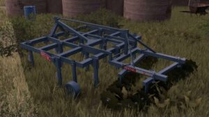 Brenig GreenMaster v1.0 FS22 [Download Now]