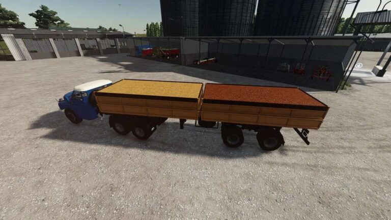 BSS NS2-29.21.20 v1.0 FS22 [Download Now]