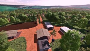 Campina das Missões Map v1.0 FS22 [Download Now]