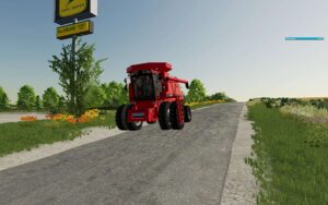 Case 1600 Series v1.0 FS22 [Download Now]