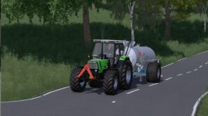 Deutz 431 v1.0 FS22 [Download Now]