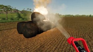 Emergency Pack BETA v1.0 FS22 [Download Now]