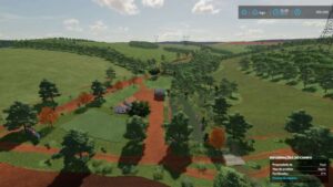 Fazenda Palmital BR v1.0.0.1 FS22 [Download Now]