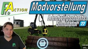 Fed Mods Pack New Manure Store v2.6.1 FS22 [Download Now]