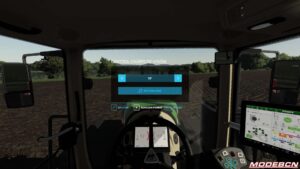 Fov Control VERSIÓN EN ESPAÑOL V1.0.0.2 FS22 [Download Now]