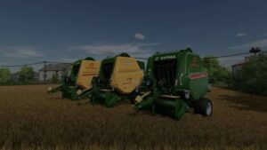 FS22 Sipma Prima pz 1832 v1.0 FS22 [Download Now]