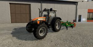 ST MAX 105 V4.0 FS22 [Download Now]