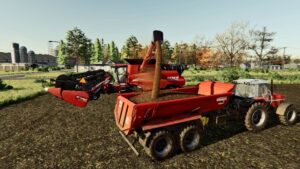 LakeProvidenceLa 4x V7.16.2.3 FS22 [Download Now]