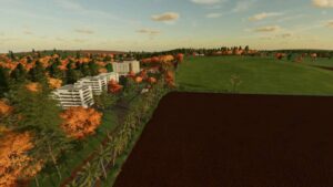 Green Gold Farm v1.1 FS22 [Download Now]