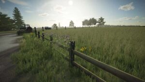 Holmewold Farm 22 v1.0 FS22 [Download Now]