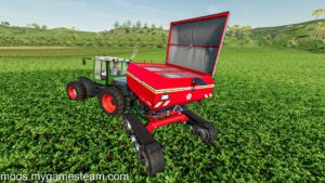 Horsch Connect Sensor V1.0 FS22 [Download Now]