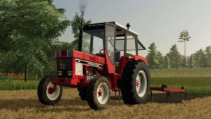 International 644-744-844 v1.0 FS22 [Download Now]