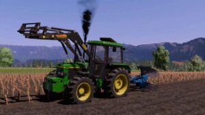 John Deere 2850 v1.0 FS22 [Download Now]