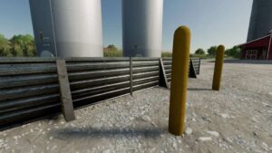 Liquid Tank Pack v1.0 FS22 [Download Now]