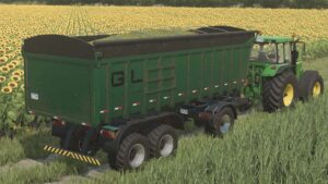 Lizard GL 22.000 v1.0 FS22 [Download Now]