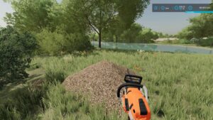 LumberJack ESPANOL v1.5.1 FS22 [Download Now]