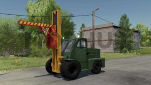 LZA-4045 v1.3 FS22 [Download Now]