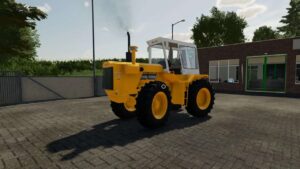 Muir Hill 171 v1.1 FS22 [Download Now]