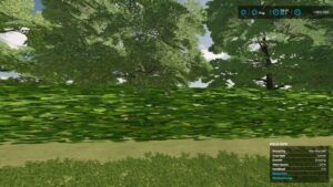 Owl call park v1.0 FS22 [Download Now]