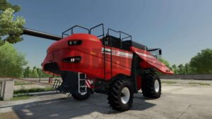 Palesse GS3219 v1.0.0.2 FS22 [Download Now]