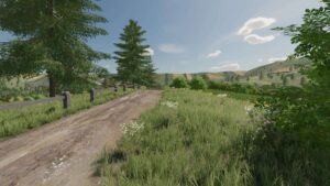 Poland Map v0.9 FS22 [Download Now]