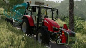 PTH ABR 600 v1.0 FS22 [Download Now]