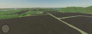 Ravensbergerland Map v1.1 FS22 [Download Now]