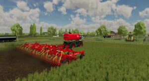 SaddleTrac 4200 Saat Pack v1.0.0.5 FS22 [Download Now]