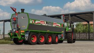 Valzelli Cubex v1.0.0.1 FS22 [Download Now]