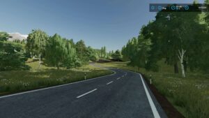 Vorarlberger Alpen Beta v1.0 FS22 [Download Now]