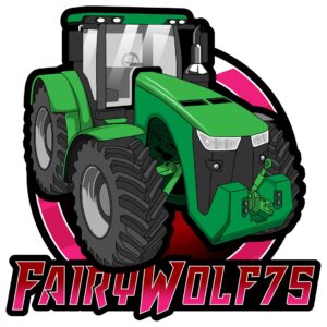 WardRobePlus FairyWolf75 v1.0 FS22 [Download Now]