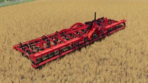 Akpil Rylec XL v1.0 FS22 [Download Now]