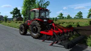 Alpler Pack v1.0 FS22 [Download Now]