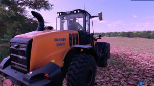 CASE 621G v1.0 FS22 [Download Now]