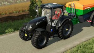 Case IH Puma CVX 175 Stage V v1.2 FS22 [Download Now]