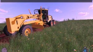 Caterpillar 12K v1.0 FS22 [Download Now]