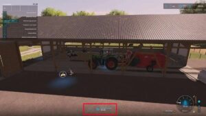 CowBarn v1.0.1 FS22 [Download Now]