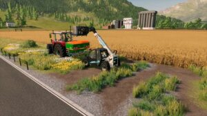 Disable Cover Auto State Change v1.0 FS22 [Download Now]