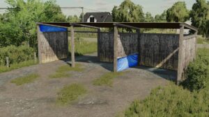 Duza Wiata v1.0 FS22 [Download Now]