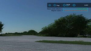 Extended Leasing v1.0 FS22 [Download Now]