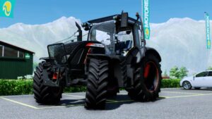 Fendt 700 Vario Editions Pack v2.4.1.1 FS22 [Download Now]