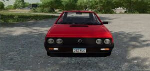 Polonez mr86 v1.0 FS22 [Download Now]