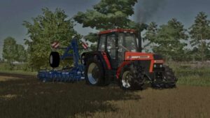 Landstal Pack v1.0 FS22 [Download Now]