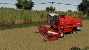 Pack Bizon v1.0 FS22 [Download Now]