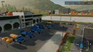 Praga V3S v1.0 FS22 [Download Now]