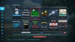 Gameplay Indoo Cam First ESPANOL v2.0 FS22 [Download Now]