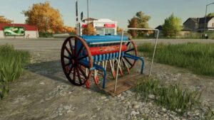 Holder ED II v1.0 FS22 [Download Now]